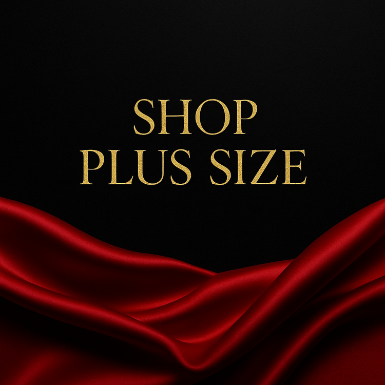 Plus Size