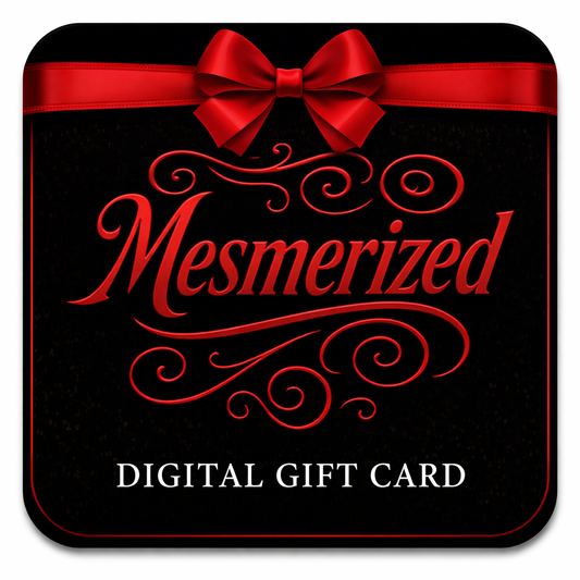 Instant Delivery E-Giftcard